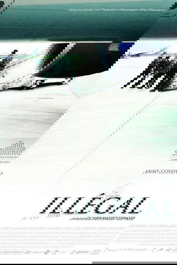 Illégal