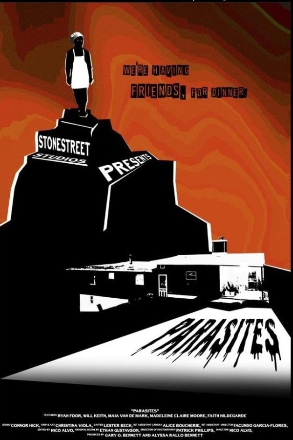 Parasites