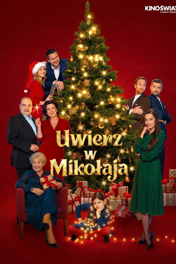 Uwierz W Mikołaja