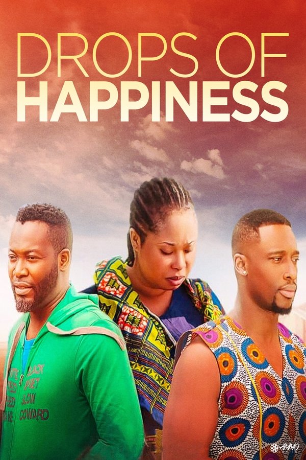 Drops Of Happiness