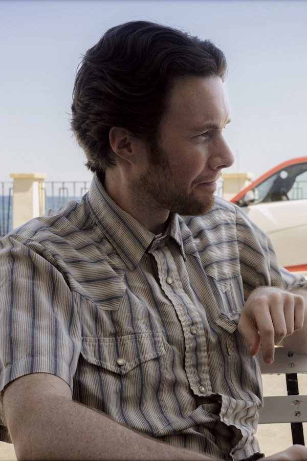Director