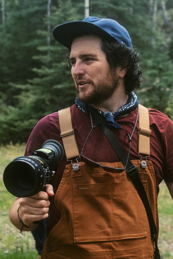 Director