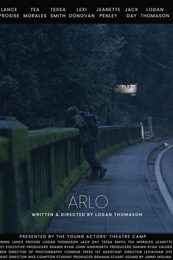 Arlo