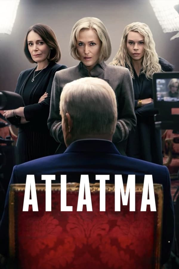 Atlatma - Scoop (2024) 1080p DUAL WEB-DL