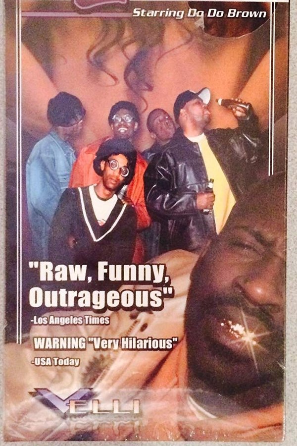 Hell 2 The Naw