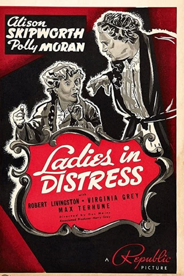 Ladies In Distress