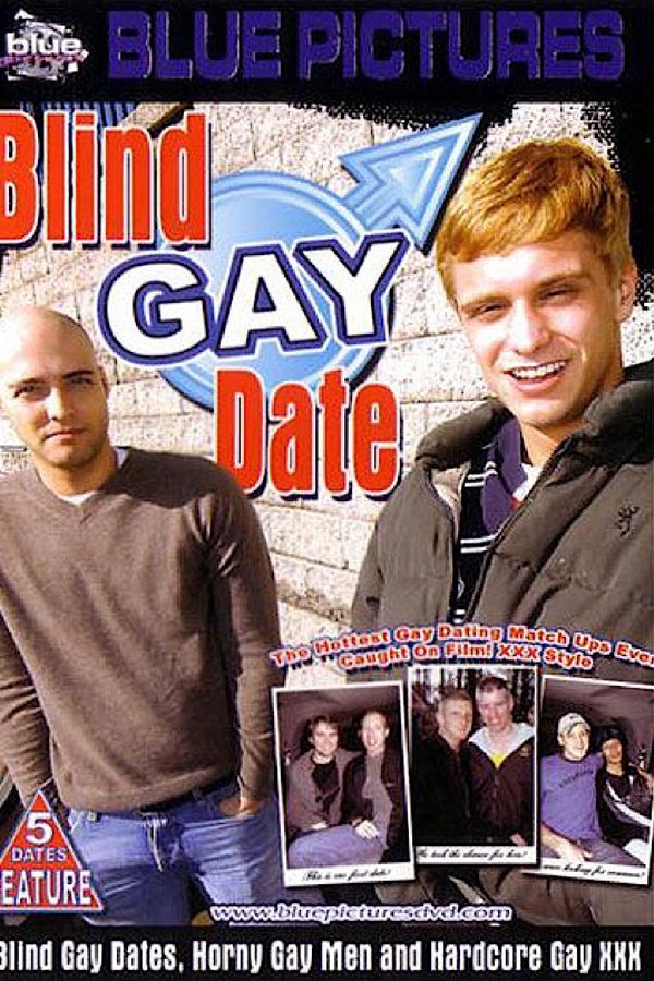 Gay Blind Date