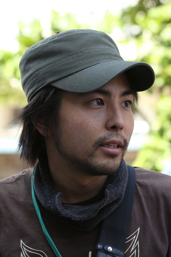 Director