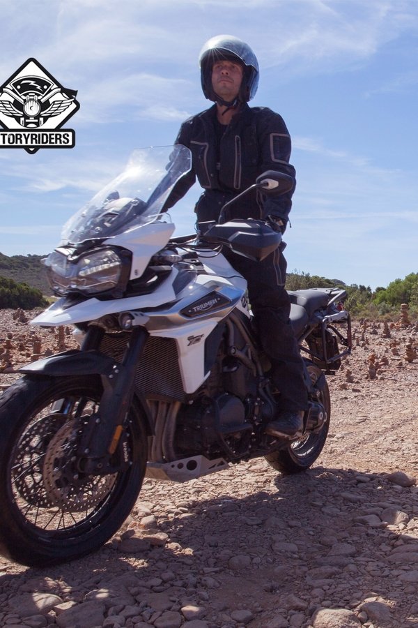 Story Riders