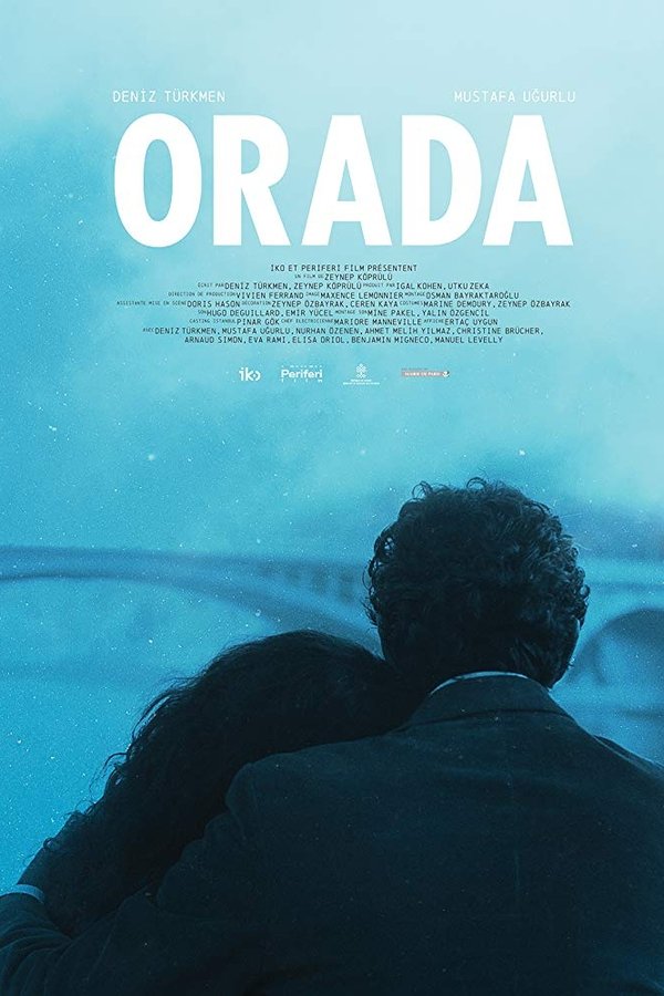 Orada