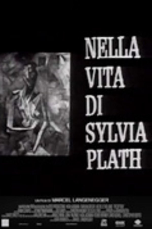 Nella Vita Di Sylvia Plath