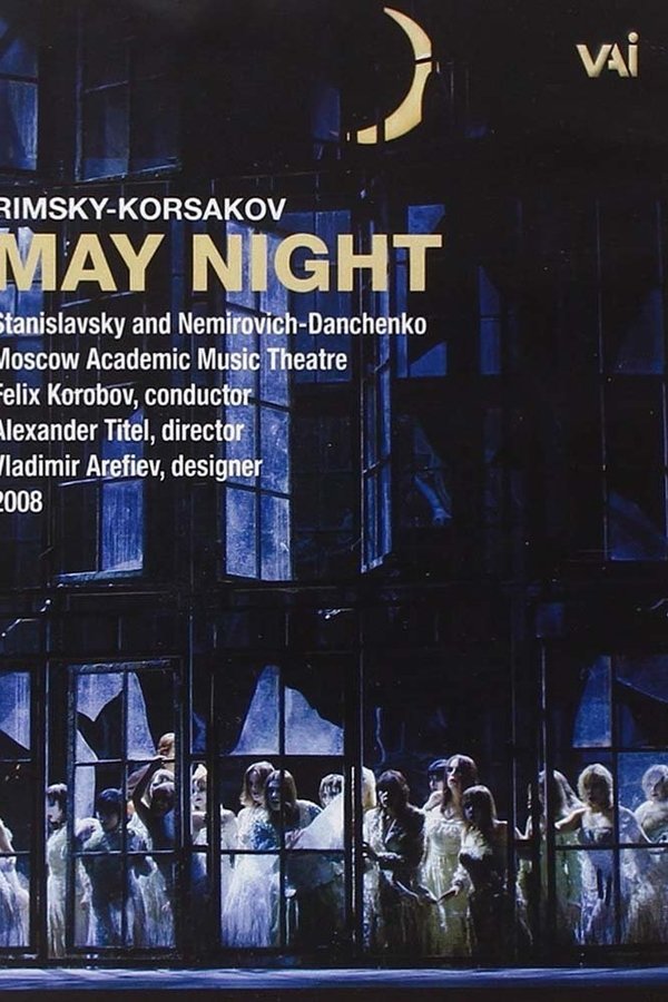 May Night