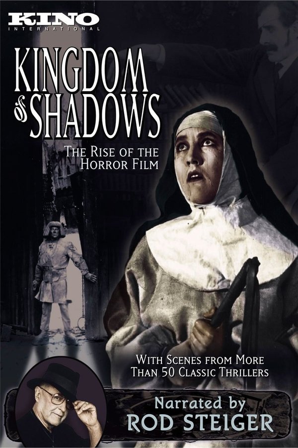 Kingdom Of Shadows