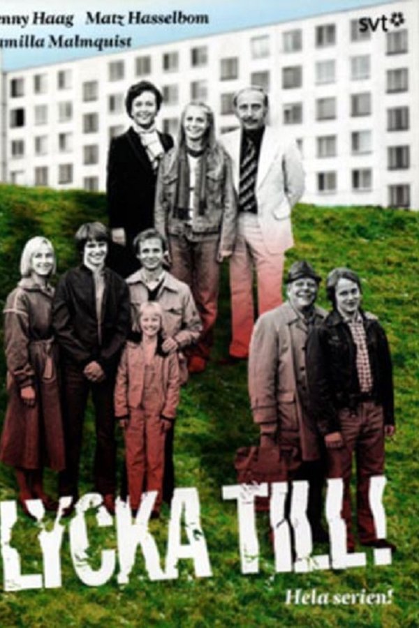 Lycka Till