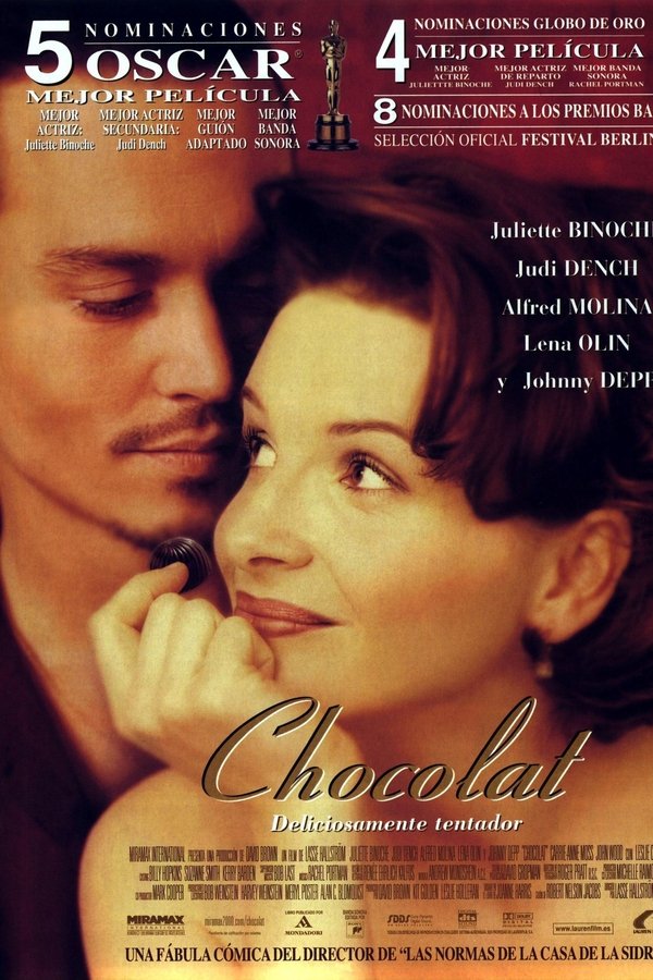 Chocolate