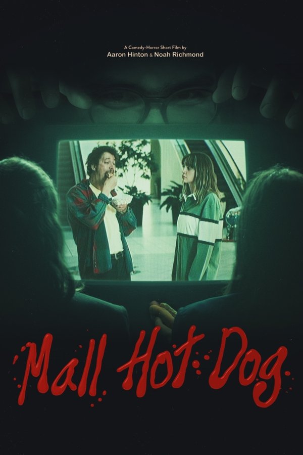 Mall Hot Dog
