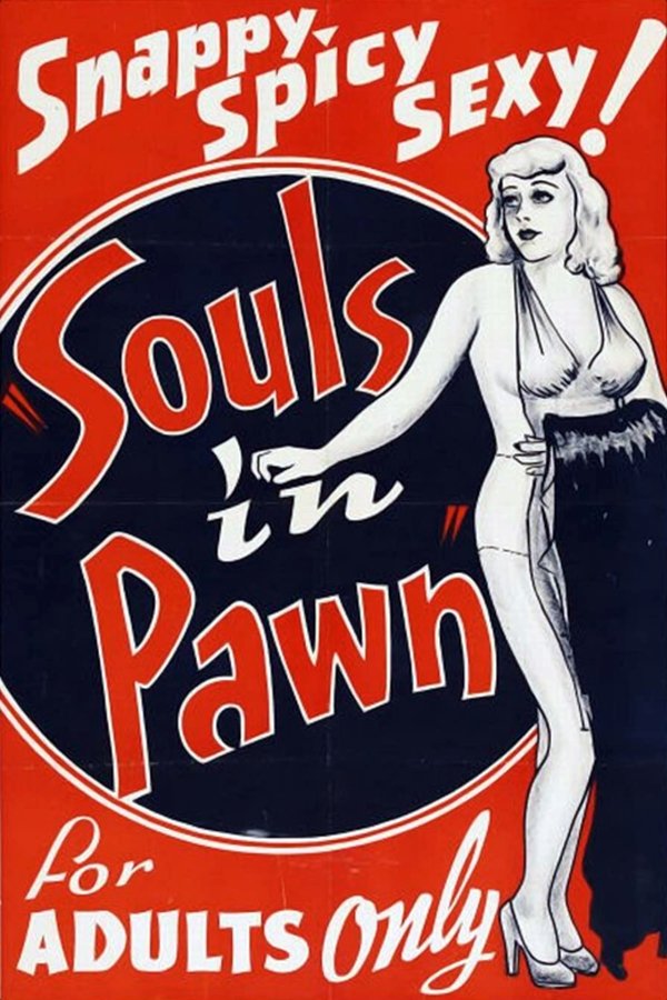 Souls In Pawn