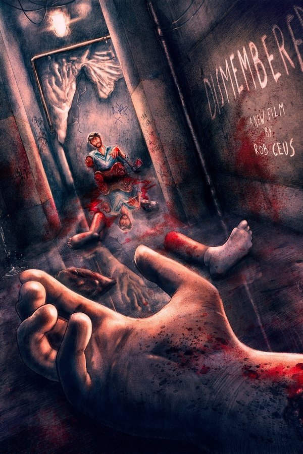 Dismembered