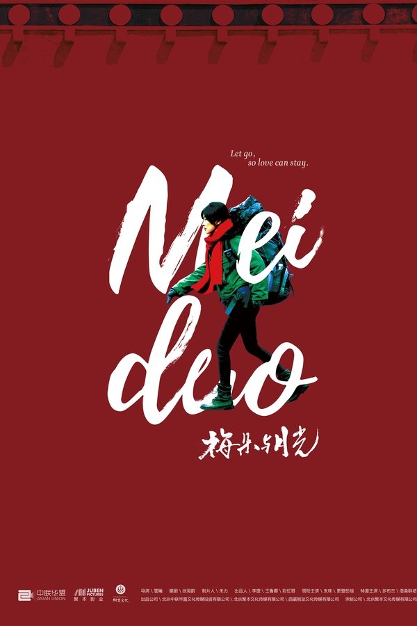 梅朵与月光