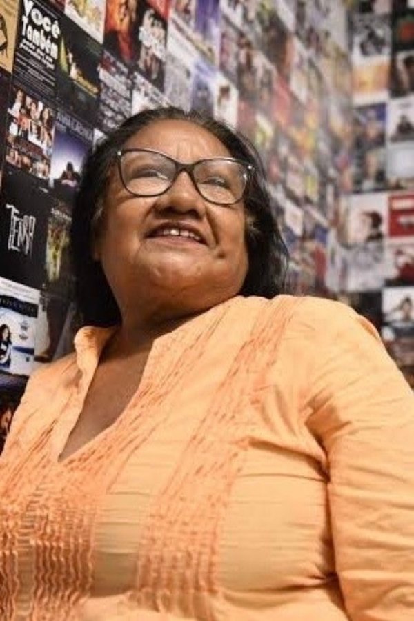 Edna: 50 Anos De Iracema