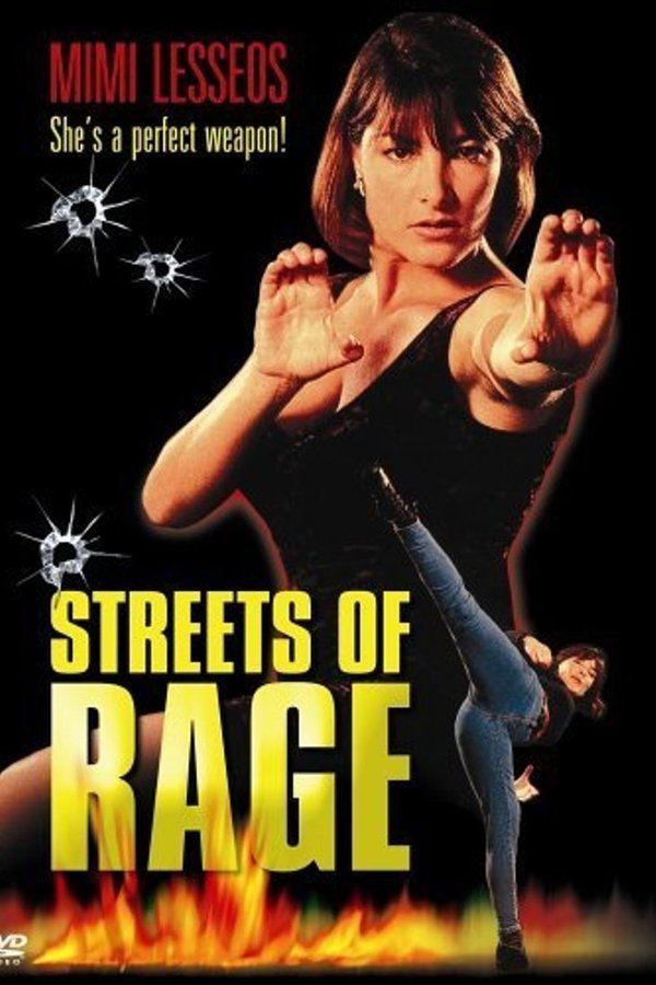 Streets Of Rage