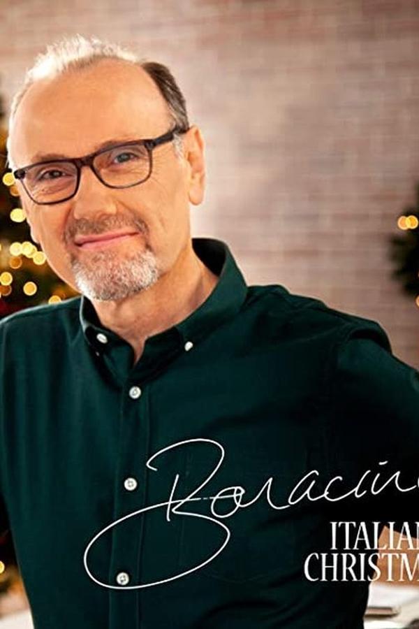Bonacini's Italian Christmas