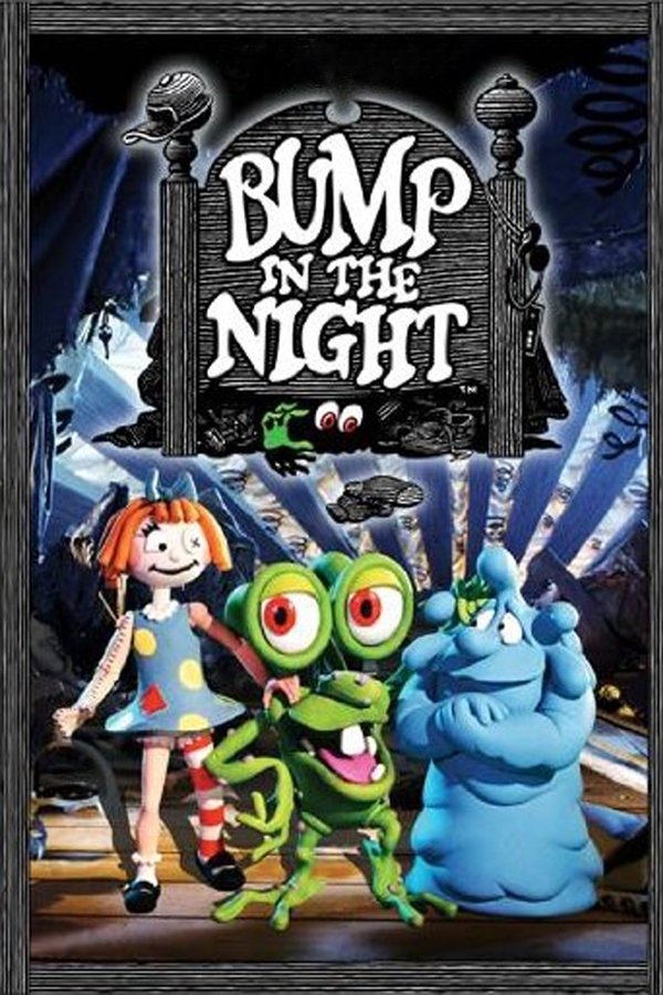 Bump In The Night