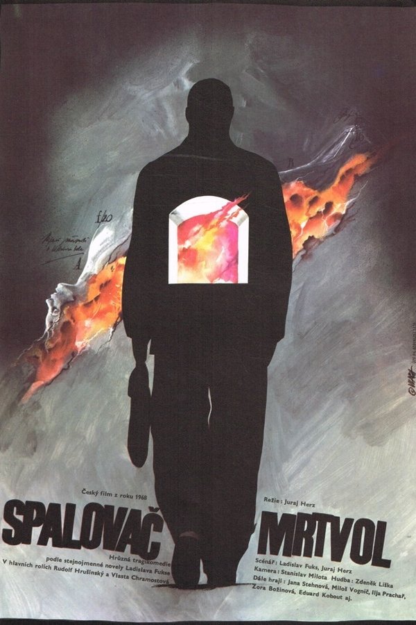 El Incinerador