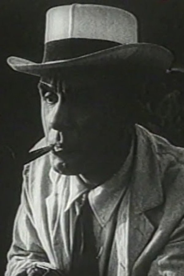 John T. Rocks And The Flivver