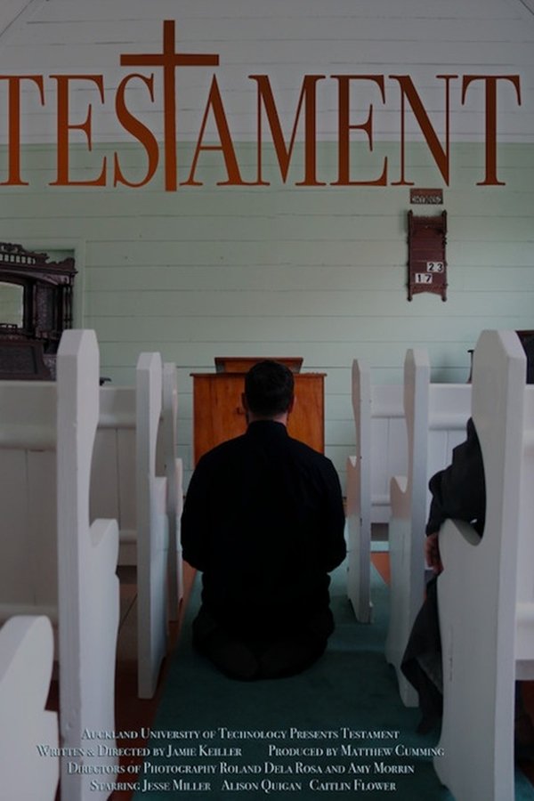 Testament
