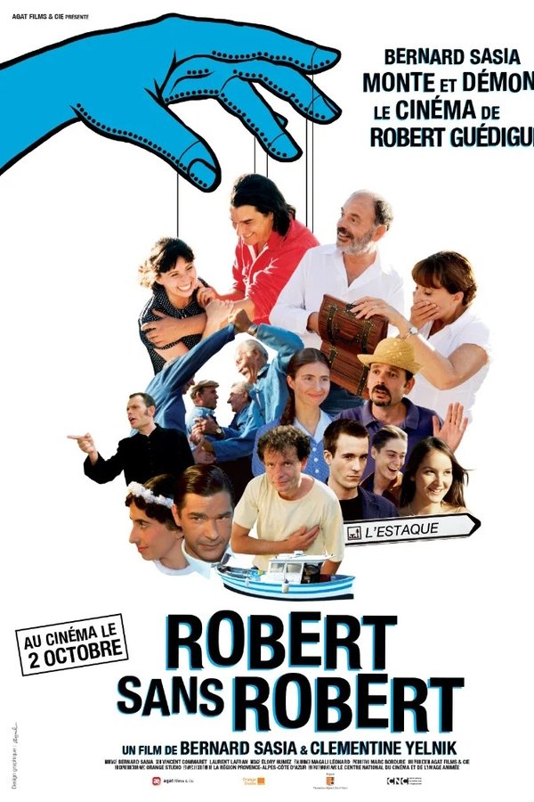 Robert Sans Robert