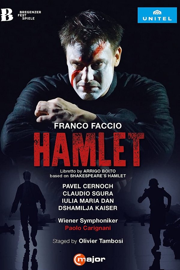 Faccio: Hamlet