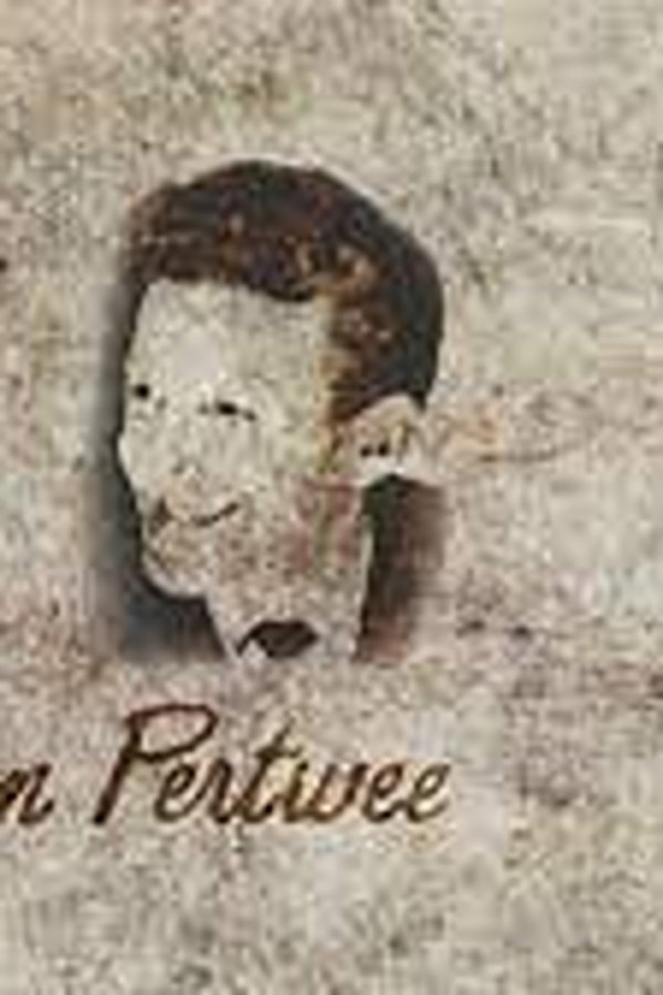 A Dandy And A Clown: The Life Of Jon Pertwee