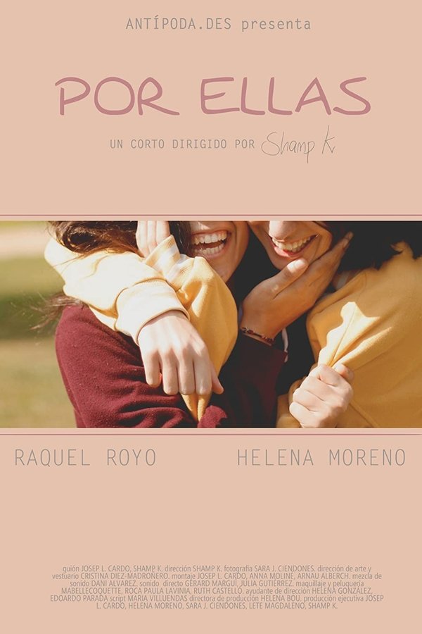 Por Ellas