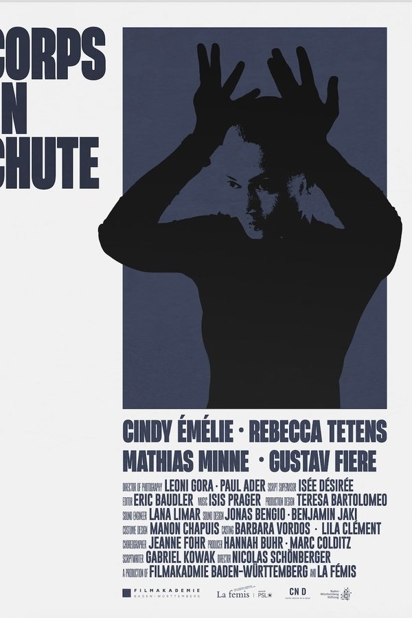 Corps En Chute