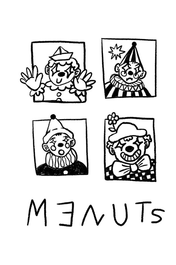 Menuts