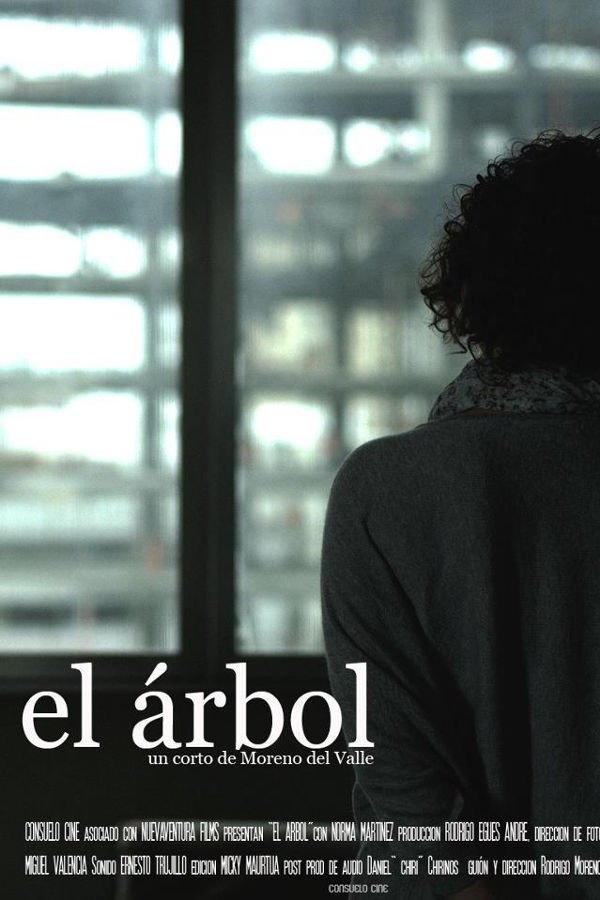 El árbol ( The Tree)