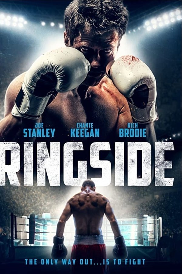 Ringside