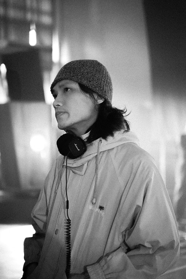 Director