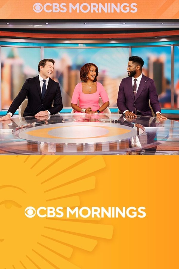 CBS Mornings