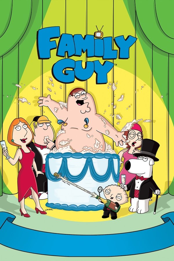 Watch Family Guy Free