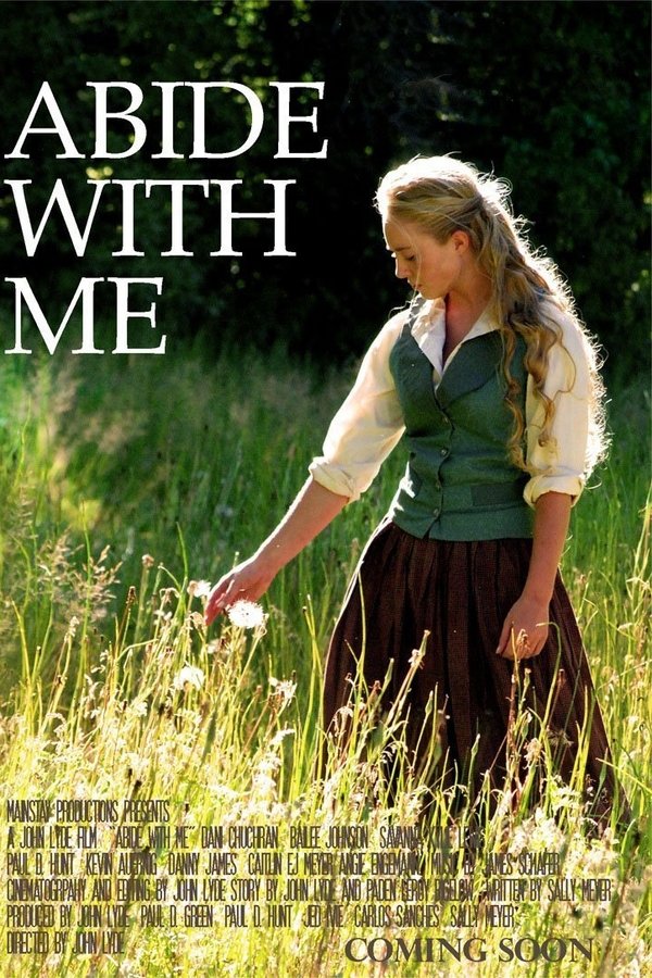 Abide With Me