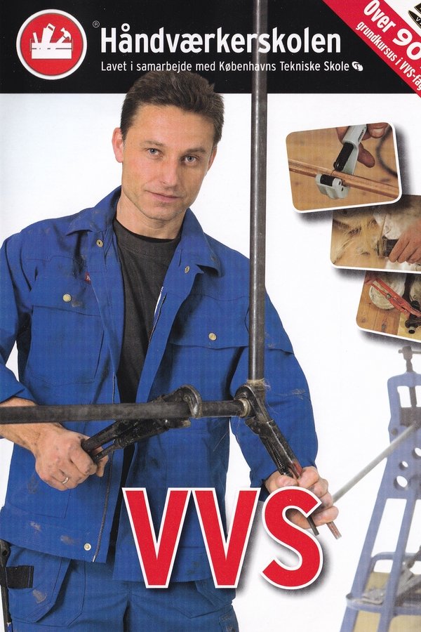 Håndværkerskolen: VVS