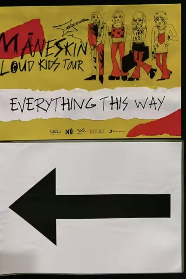 Everything This Way