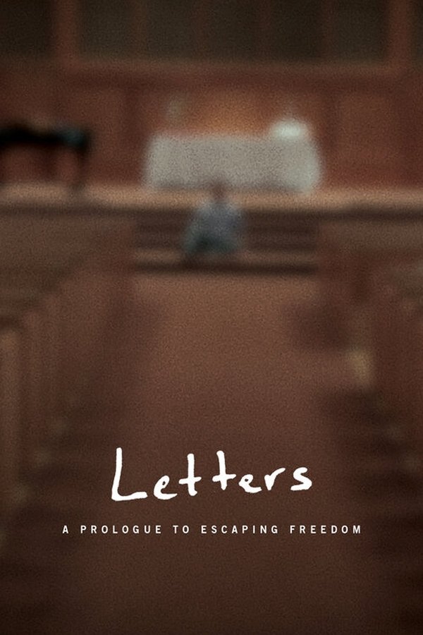 Letters: A Prologue To Escaping Freedom