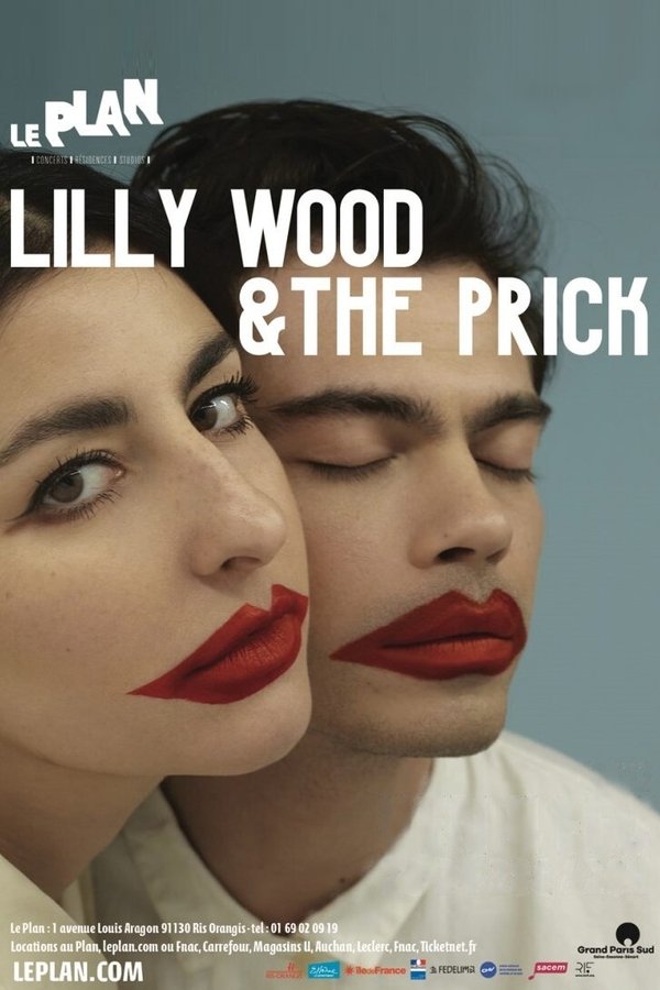 Lilly Wood And The Prick - Olympia De Paris