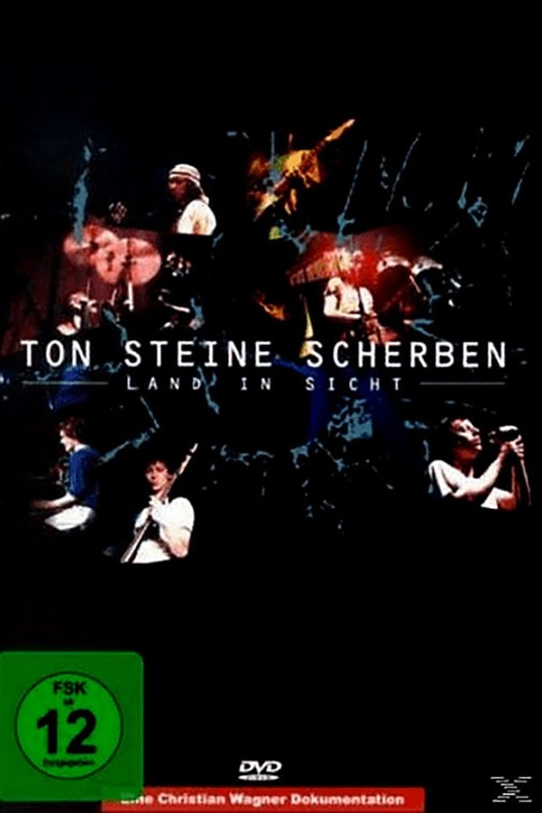 Ton Steine Scherben: Land In Sicht