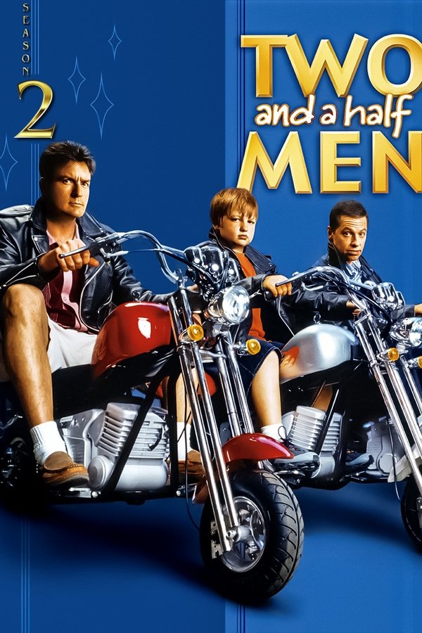 Watch Two and a Half Men Free