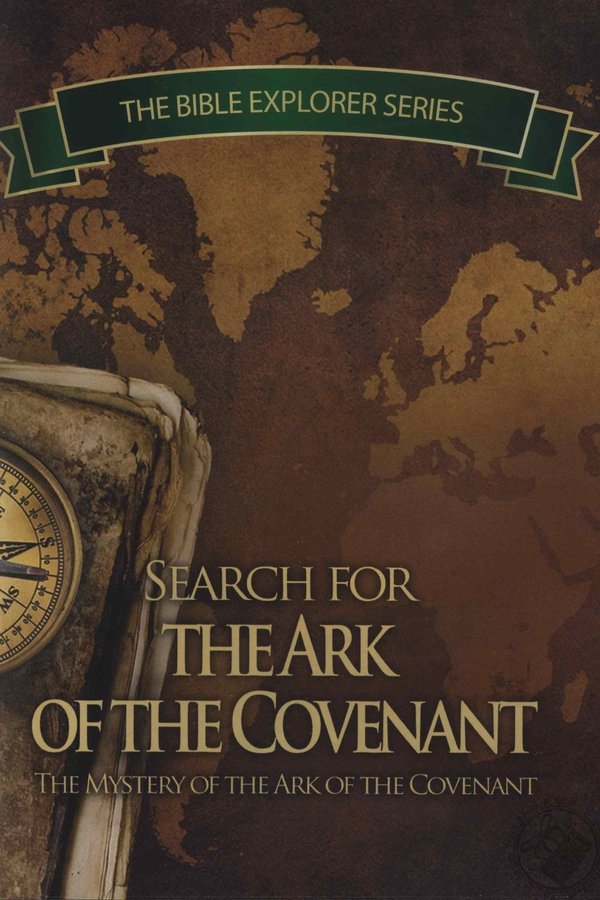 The Search For The Ark Of The Covenant