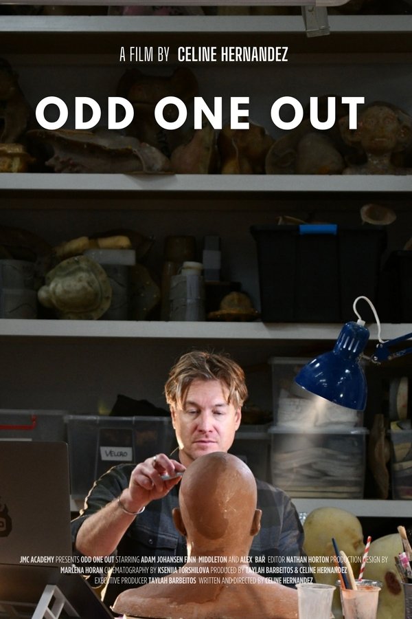 Odd One Out